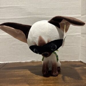 NWT Kohl's Cares Skippyjon Jones Siamese Cat Chihuahua Plush Stuffed Animal 12"